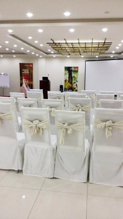 Royaute Luxury Suites And Hotel Gulberg Lahor Dış mekan fotoğraf